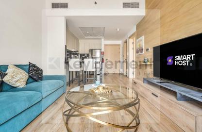 Apartment - 1 Bedroom - 1 Bathroom for sale in Binghatti Rose - District 15 - Jumeirah Village Circle - Dubai