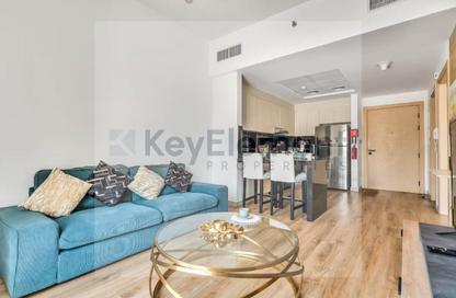 Apartment - 1 Bedroom - 1 Bathroom for sale in Binghatti Rose - District 15 - Jumeirah Village Circle - Dubai Apartment - 1 Bedroom - 1 Bathroom for sale in Binghatti Rose - District 15 - Jumeirah Village Circle - Dubai