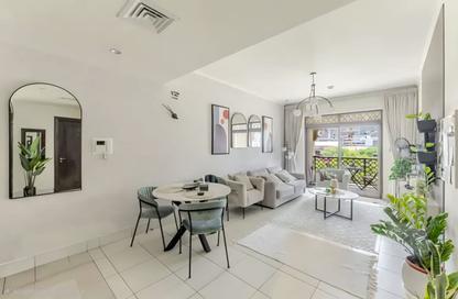Apartment - 1 Bedroom - 2 Bathrooms for rent in Reehan 1 - Reehan - Old Town - Downtown Dubai - Dubai Apartment - 1 Bedroom - 2 Bathrooms for rent in Reehan 1 - Reehan - Old Town - Downtown Dubai - Dubai