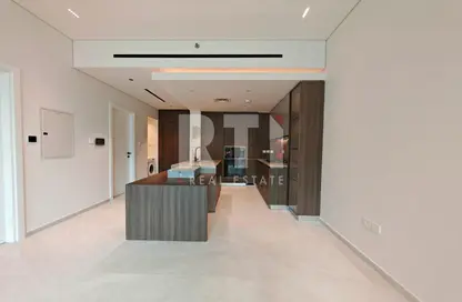 Apartment - 1 Bedroom - 2 Bathrooms for rent in Beverly Boulevard - Arjan - Dubai