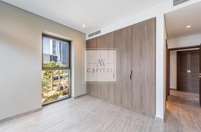 Apartment - 3 Bedrooms - 4 Bathrooms for rent in Peninsula One - Peninsula - Business Bay - Dubai