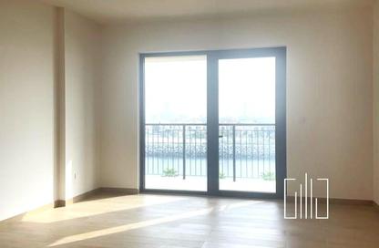 Apartment - 1 - 1 for rent in La Voile Building 3 - La Voile - Port de La Mer - La Mer - Jumeirah - Dubai