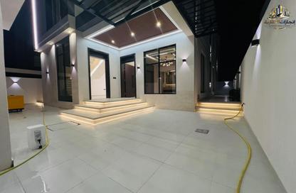 Villa - 5 - 7 for rent in Al Yasmeen 1 - Al Yasmeen - Ajman