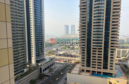 Apartment - 1 Bedroom - 2 Bathrooms for rent in Sulafa Tower - Dubai Marina - Dubai Apartment - 1 Bedroom - 2 Bathrooms for rent in Sulafa Tower - Dubai Marina - Dubai