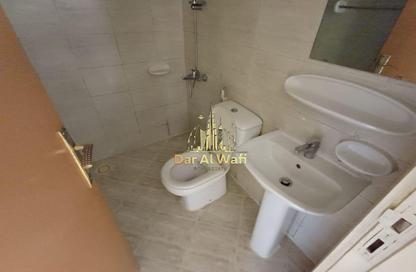 Apartment - 2 Bedrooms - 2 Bathrooms for rent in Bukhara Street - Al Nahda - Sharjah