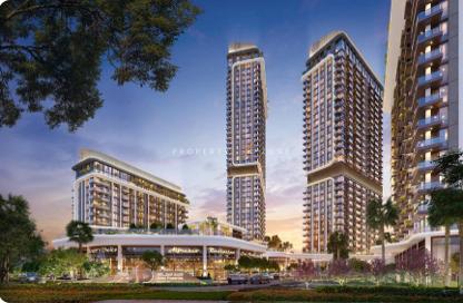 Apartment - 1 Bedroom - 2 Bathrooms for sale in Mirdad 1 - Mirdad - Motor City - Dubai