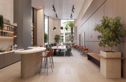 Apartment - 1 Bedroom - 2 Bathrooms for sale in Mirdad 1 - Mirdad - Motor City - Dubai