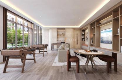 Apartment - 1 Bedroom - 2 Bathrooms for sale in Mirdad 1 - Mirdad - Motor City - Dubai