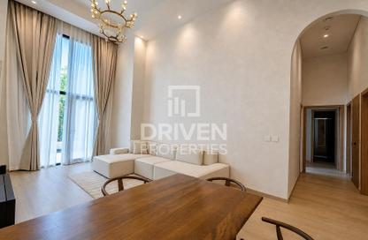 Apartment - 2 - 2 for sale in Hyati Residences - District 14 - Jumeirah Village Circle - Dubai