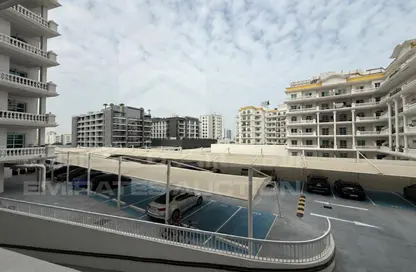 Apartment - 1 Bedroom - 1 Bathroom for sale in Qasr Sabah 1 - Qasr Sabah - Dubai Production City (IMPZ) - Dubai