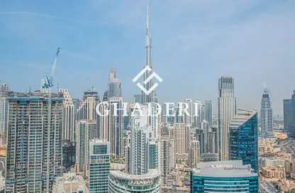 Apartment - 1 Bathroom for rent in Peninsula Three - Peninsula - Business Bay - Dubai Apartment - 1 Bathroom for rent in Peninsula Three - Peninsula - Business Bay - Dubai