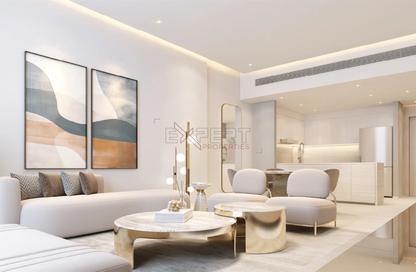 Apartment - 1 Bedroom - 1 Bathroom for sale in Sky Gate Tower - District 4 - Jumeirah Village Triangle - Dubai