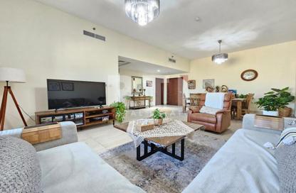 Apartment - 2 Bedrooms - 3 Bathrooms for sale in Azizi Liatris - Al Furjan - Dubai