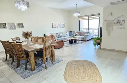 Apartment - 2 Bedrooms - 3 Bathrooms for sale in Azizi Liatris - Al Furjan - Dubai