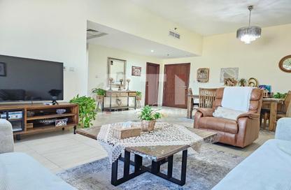 Apartment - 2 Bedrooms - 3 Bathrooms for sale in Azizi Liatris - Al Furjan - Dubai