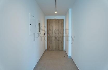 Apartment - 2 - 2 for rent in The Edge Tower A - The Edge - Business Bay - Dubai