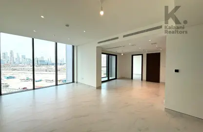 Apartment - 1 Bedroom - 2 Bathrooms for rent in Sobha Creek Vistas Grande - Sobha Hartland - Mohammed Bin Rashid City - Dubai