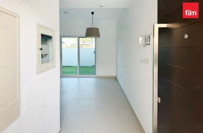 Townhouse - 3 - 3 for rent in Amaranta 3 - Amaranta - Villanova - Dubai