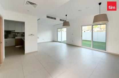 Townhouse - 3 - 3 for rent in Amaranta 3 - Amaranta - Villanova - Dubai Townhouse - 3 - 3 for rent in Amaranta 3 - Amaranta - Villanova - Dubai