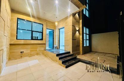 Townhouse - 5 Bedrooms - 7 Bathrooms for sale in Kabbali Hills - Al Helio 2 - Al Helio - Ajman Townhouse - 5 Bedrooms - 7 Bathrooms for sale in Kabbali Hills - Al Helio 2 - Al Helio - Ajman