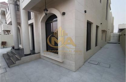 Villa - 5 - 7 for sale in Kabbali Hills - Al Helio 2 - Al Helio - Ajman
