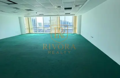 Office Space - Studio - 1 Bathroom for rent in Sapphire Tower - Port Saeed - Deira - Dubai Office Space - Studio - 1 Bathroom for rent in Sapphire Tower - Port Saeed - Deira - Dubai