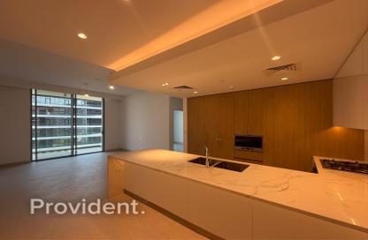 Apartment - 1 - 1 for rent in Ellington House 2 - Ellington House - Dubai Hills Estate - Dubai