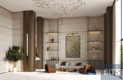 Apartment - 1 Bedroom - 2 Bathrooms for sale in Binghatti Hillviews - Dubai Science Park - Dubai