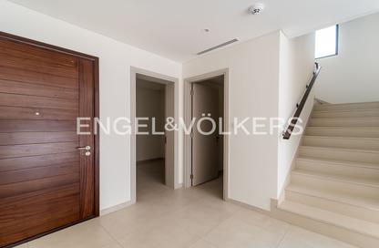 Townhouse - 4 - 5 for sale in Bliss - Arabian Ranches 3 - Dubai