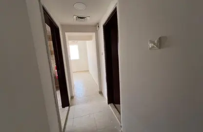 Apartment - 1 Bedroom - 2 Bathrooms for rent in Al Qulaya'ah - Al Sharq - Sharjah