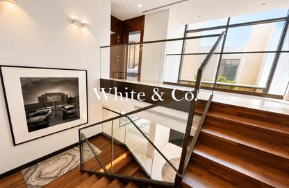 Villa - 4 Bedrooms - 5 Bathrooms for rent in Picadilly Green - Damac Hills - Dubai