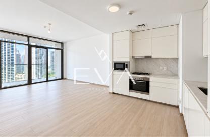Apartment - 1 - 1 for rent in Palace Residences - Dubai Creek Harbour (The Lagoons) - Dubai