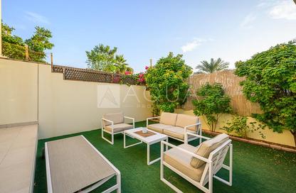 Townhouse - 3 Bedrooms - 4 Bathrooms for sale in The Estate II Townhouses - Al Furjan - Dubai