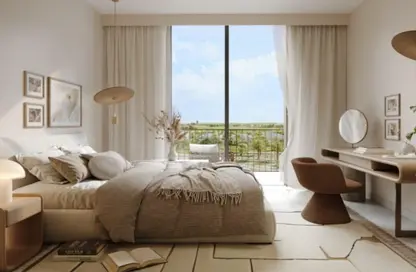 Apartment - 1 Bedroom - 2 Bathrooms for sale in Greencrest - Dubai Hills Estate - Dubai