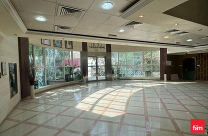 Office Space - Studio - 5 Bathrooms for rent in Jebel Ali Industrial 1 - Jebel Ali Industrial - Jebel Ali - Dubai