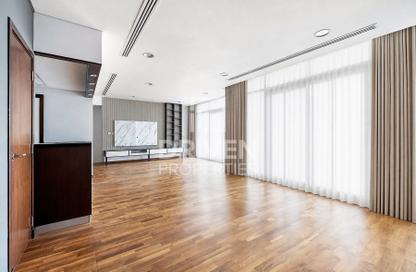 Apartment - 3 - 3 for rent in Burj Daman - DIFC - Dubai