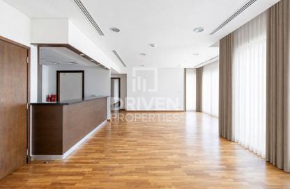 Apartment - 3 - 3 for rent in Burj Daman - DIFC - Dubai Apartment - 3 - 3 for rent in Burj Daman - DIFC - Dubai