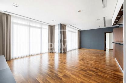 Apartment - 3 - 3 for rent in Burj Daman - DIFC - Dubai