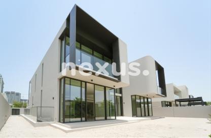 Villa - 5 Bedrooms - 6 Bathrooms for rent in Address Hillcrest - Dubai Hills Estate - Dubai