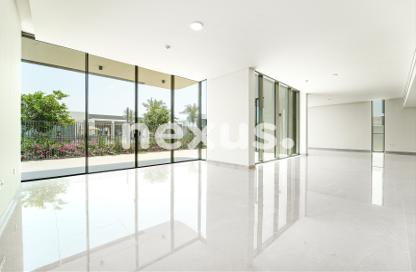 Villa - 5 Bedrooms - 6 Bathrooms for rent in Address Hillcrest - Dubai Hills Estate - Dubai