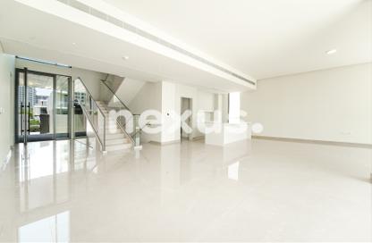 Villa - 5 Bedrooms - 6 Bathrooms for rent in Address Hillcrest - Dubai Hills Estate - Dubai