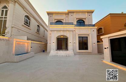 Villa - 5 - 6 for sale in Al Mowaihat 1 - Al Mowaihat - Ajman
