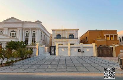 Villa - 5 - 6 for sale in Al Mowaihat 1 - Al Mowaihat - Ajman