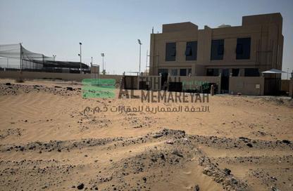 Land - Studio for sale in Mezairah - Al Rahmaniya - Sharjah
