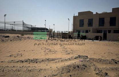 Land - Studio for sale in Mezairah - Al Rahmaniya - Sharjah