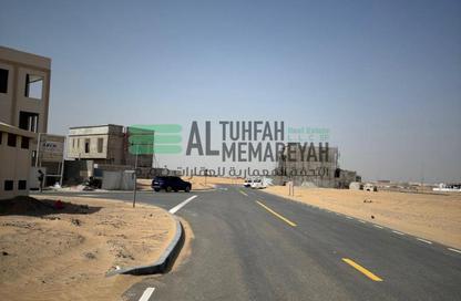 Land - Studio for sale in Mezairah - Al Rahmaniya - Sharjah Land - Studio for sale in Mezairah - Al Rahmaniya - Sharjah