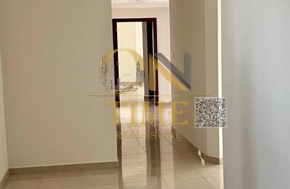 Apartment - 3 - 3 for rent in Al Rashidiya Towers - Al Rashidiya - Ajman Downtown - Ajman