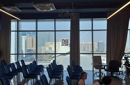 Business Centre - Studio - 7+ for sale in Sahara Healthcare City - Al Nahda - Sharjah