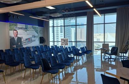 Business Centre - Studio - 7+ for sale in Sahara Healthcare City - Al Nahda - Sharjah