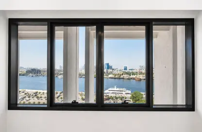 Apartment - 1 Bedroom - 2 Bathrooms for rent in Al Rigga - Deira - Dubai
